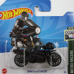 Hot Wheels 2022-153 BMW R nineT Racer / neues Modell / Zweitfarbe 10/10
