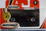 Matchbox 2002-09-532 BMW Z8 / neues Modell