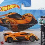 Hot Wheels 2024-070 McLaren Solus GT / Zweitfarbe 6/10
