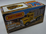 30E Peterbilt Quarry Truck / Fiktionsbox