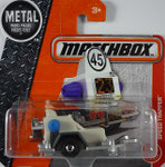 2017-056-1045 Speed Trapper / neues Modell / M