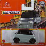 Matchbox 2022-032-1279 2020 Citroën Ami / neues Modell