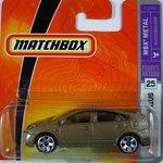 2009-25-774 Toyota Prius / neues Modell / Zweitfarbe mattbraunmetallic