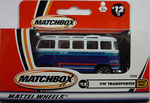 Matchbox 2001-12-390 VW Transporter
