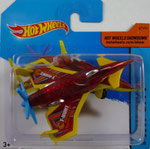 2014-004 Poison Arrow Treasure Hunt