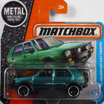 2017-004-1038 ´90 VW Golf Country / neues Modell / J