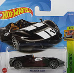 Hot Wheels 2022-203 McLaren Elva / neues Modell / Erstfarbe 6/10