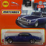Matchbox 2024-058-1424 1977 Jaguar XJ6C / neues Modell