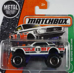2107-124-1009 ´68 4x4 Ford Mustang / M