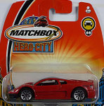 Matchbox 2003-68-549 Volkswagen W12 Concept / auf 2004er Blisterkarte