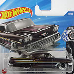 Hot Wheels 2025-111 '58 Chevy Impala 8/10