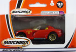 Matchbox 2001-53-260 Dodge ViperRT/10 / Zweitfarbe