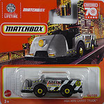 Matchbox 2023-054-1249 MBX Mini Cargo Truck ohne Ladung / C