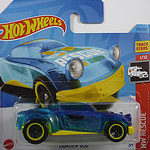 Hot Wheels 2023-179 Lightnin' Bug / Zweitfarbe 1/10