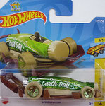 Hot Wheels 2022-135 Carbonator / Erstfarbe 5/5