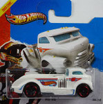 2013-109 Mig Rig / neues Modell / Zweitfarbe