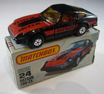 24D Datsun 280-ZX