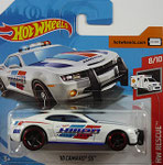 Hot Wheels 2019-099 ´10 Camaro SS / Erstfarbe 8/10