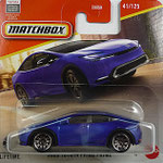 Matchbox 2026-041-1493 2023 Toyota Prius Prime