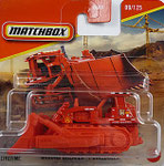 Matchbox 2026-009-0948 Ground Breaker