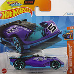 Hot Wheels 2024-154 Rollin' Solo / Erstfarbe 2/5