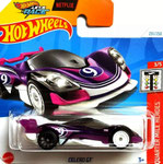 Hot Wheels 2024-231 Super Treasure Hunt / Celero GT 3/5