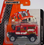 2015-098-989 4x4 Scrambulance