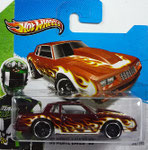 2013-216 ´86 Monte Carlo SS