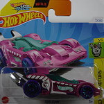 Hot Wheels 2024-072 Treasure Hunt / Tooligan 3/5