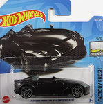 Hot Wheels 2022-183 Aston Martin V12 Speedster / Zweitfarbe 9/10