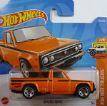 Hot Wheels 2022-024 Mazda REPU / Erstfarbe 2/10