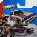 2013-196 ´57 Chevy / Erstfarbe