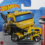 Hot Wheels 2023-247 Heavy Hitcher 9/10