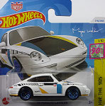 Hot Wheels 2024-174 '96 Porsche Carrera / Zweitfarbe 1/10