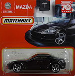Matchbox 2023-049-1358 2004 Mazda RX-8 / neues Modell