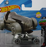 Hot Wheels 2026-005 Pass 'n Go / neues Modell 2026 1/5