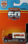 Matchbox 2013 60 Jahre - Matchbox - Walmart Ausgabe 