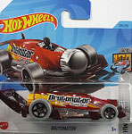 Hot Wheels 2023-219 Brutonator 9/10