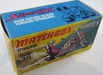 Matchbox 38B Stingeroo Shopper