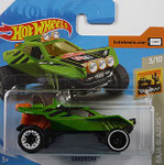 Hot Wheels 2019-041 Sandivore 3/10