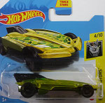 Hot Wheels 2021-035 HW Formula Solar / Erstfarbe 4/10