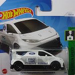 Hot Wheels 2024-128 Ford Performance Supervan 4 / Erstfarbe / neues Modell 2024 9/10