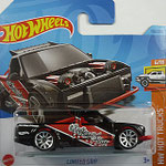 Hot Wheels 2023-190 Limited Grip / neues Modell / Erstfarbe 6/10