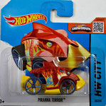 2015-038 Piranha Terror  Treasure Hunt