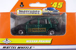 Matchbox 1998-45-226 Nissan Prairie