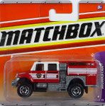 2010-052-801 International Brush Fire Truck / neues Modell
