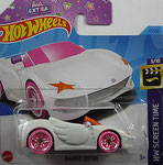 Hot Wheels 2023-057 Barbie Extra 3/10