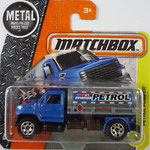 2017-032-695 Petrol Pumper / D