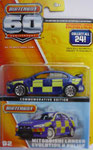 Matchbox 2013- - 60 Jahre 