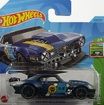 Hot Wheels 2023-228 Custom '68 Camaro / neues Modell 2/5